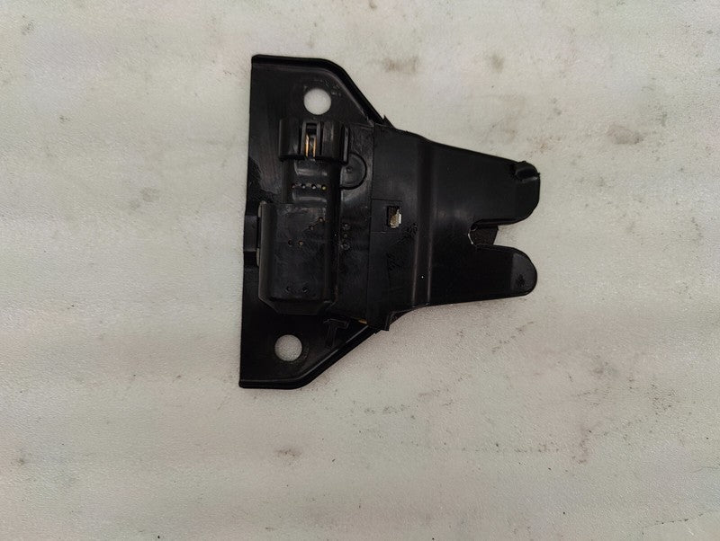 ⭕ 2012-2020 Tesla Model S Hood Bonnet Lock Latch Assembly (Dual Hood L