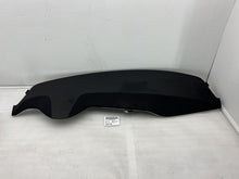 ⭕ 12-15 Model S MS Dashboard Instrument Panel Dash Trim Cover Black 1002254-07-I
