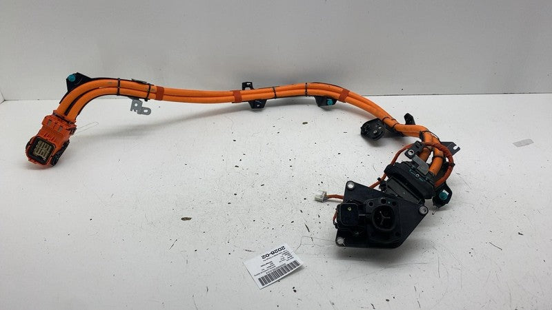 ⭕ 17-20 Tesla Model 3 Charge Port HV Wire Cable Wiring Harness GEN3 10