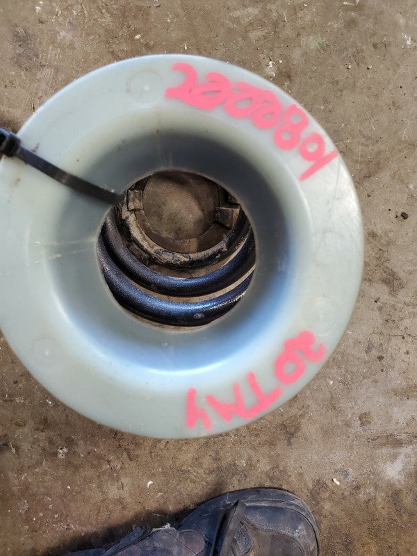 ⭕ 20-24 Model Y Rear Left or Right Shock Absorber Strut Coil Spring 11