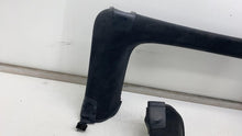 ⭕ 21-24 Model X Rear Left & Right Side Falcon Door Upper Trim Panel 1053679-00-C
