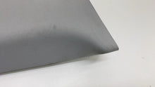 2020-2023 Tesla Model Y MY Passenger Side B-Pillar Upper Trim Cover Panel Right
