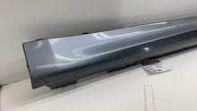 ⭕ 17-22 BMW 540i Driver Side Skirt Rocker Molding Panel Molding Left 8072509-06