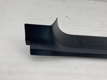 ⭕ 2016-2020 Tesla Model X Rear Passenger Side Sill Trim Cover Right 1105148-00-B