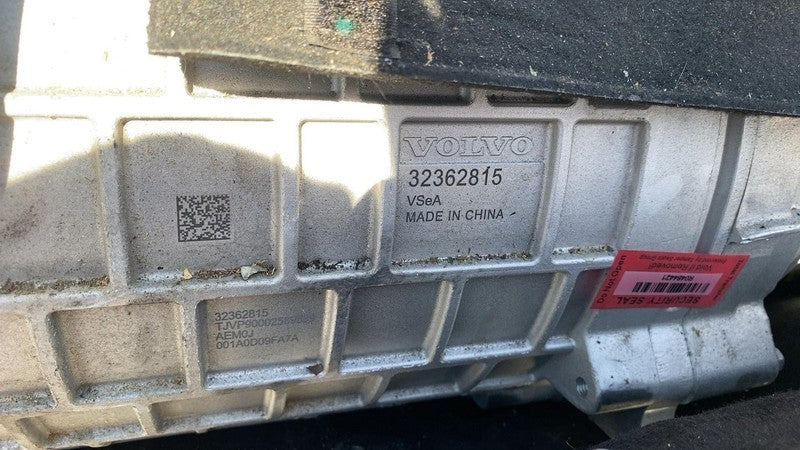 32362815 ⭕ 2023 Polestar 2 PS2 Electric Drive Motor Engine Front AWD Assembly 32362815