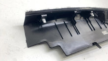 ⭕ 2024-2025 Tesla Model 3 M3 Rear Trunk Sill Trim Cover Scuff Panel 1733497-20-C