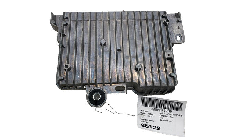 ⭕ 17-23 Tesla Model 3 M3 Front Vehicle Electronic Controller Module 1497319-00-E