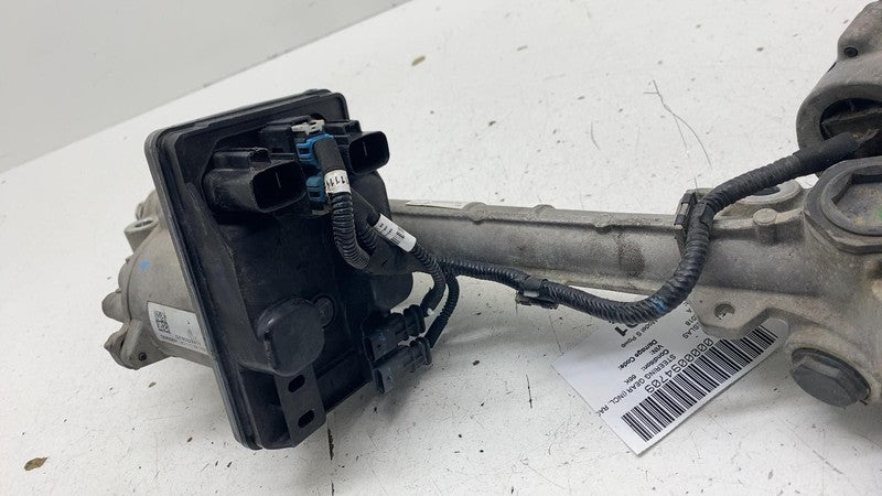 ⭕ 16-25 Tesla Model S MS Electric Power Steering Gear Rack & Pinion 10