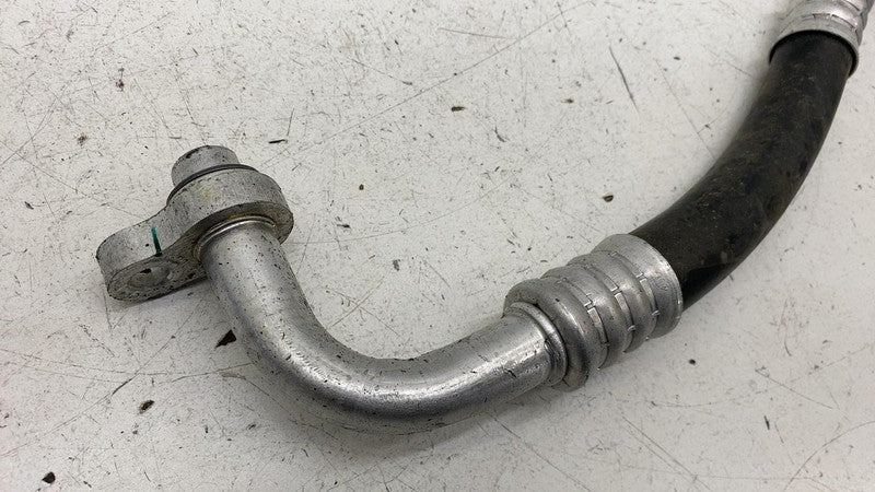 ⭕ 2025 Rivian R1S HVAC A/C Air Conditioner Suction Hose Tube Pipe Line