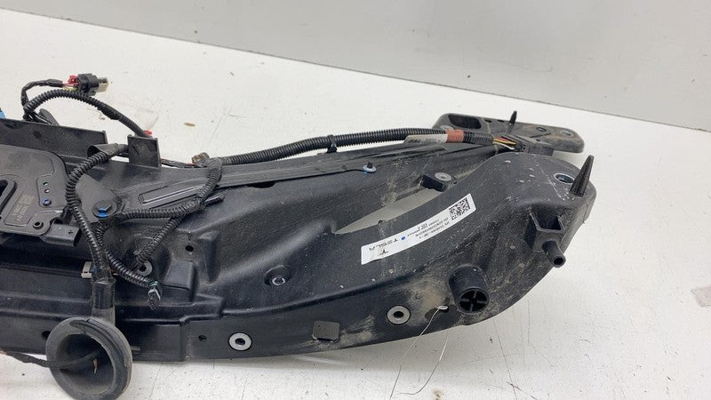 ⭕21-23 Tesla Model 3 Front End Module Radiator Core Carrier Support 11