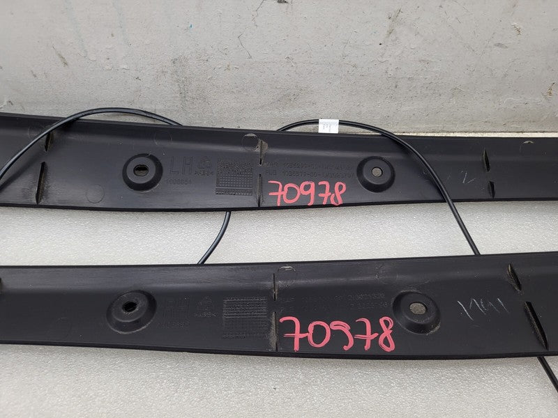 1056300 00 D ⭕16-22 Model X MX Rear Left & Right Trunk Cover Sensor 1056299-00-D/1056300-00-D