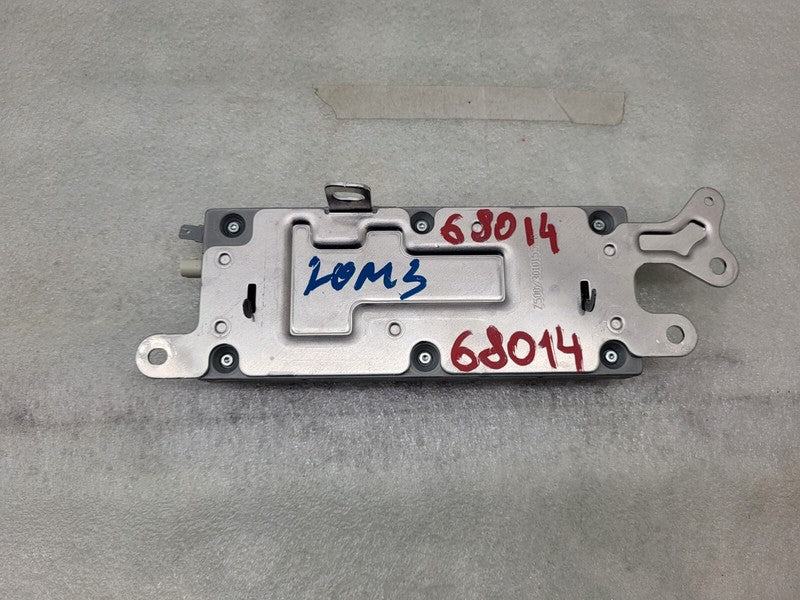 107974900D ⭕2017-2023 Model 3 Harman Becker HBZ502 Radio FM/HD Receiver Module 1079749-00-D