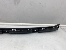 ⭕ 12-25 Model S Rear Body Attachment Bumper Center Support Bracket 6007724-00-E
