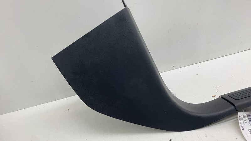 PT00219777 ⭕ 22-25 Rivian R1S Rear Right A-Pillar Kick Panel w/ Scuff Plate Trim PT00219777