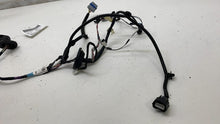 ⭕ 2015-2016 Tesla Model S Rear Door Wiring Harness Wire Loom Left 1004425-00-Q