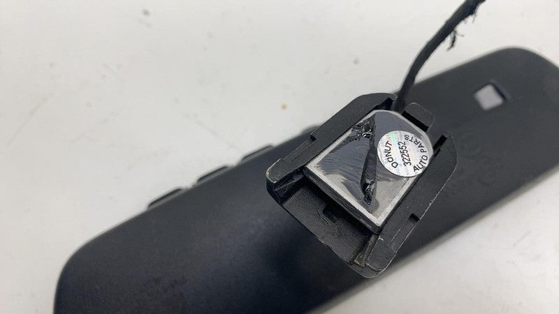 012418905-5308 ⭕18-21 Subaru XV Crosstrek Front Windshield Interior Rear View Mirror H505SVA102