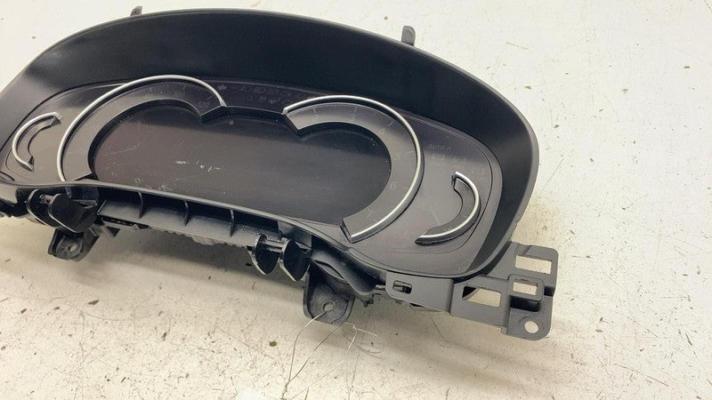 ⭕ 2017-2020 BMW 540i Digital Instrument Cluster Display Speedometer OE