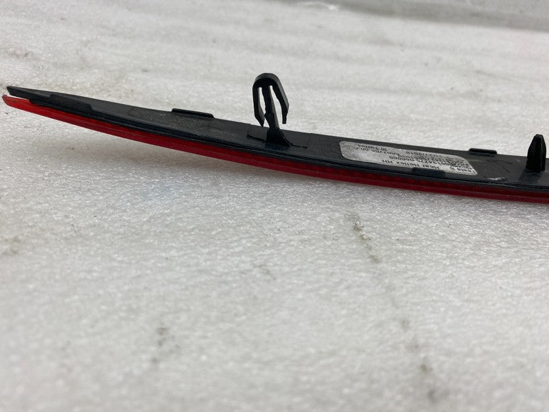 ⭕12-20 Model S Rear Left & Right Bumper Lamp Reflector 6007705-00-C/60