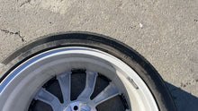 ⭕24-26 Model 3 Wheel Rim 19" inch 19x8.5J ET38 Helix w/ Tire 235/40 1344227-00-A