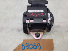 ⭕17-23 Tesla Model 3 Rear Left or Right 2nd Row Seat Belt Retractor 1081281-01-F