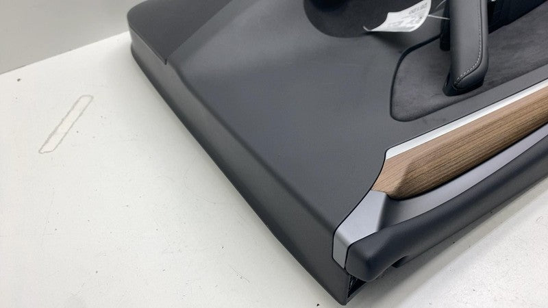 1997294-00-E ⭕ 20-24 Model Y Front Driver Side Door Panel Trim Card Cover Left 1997294-00-E