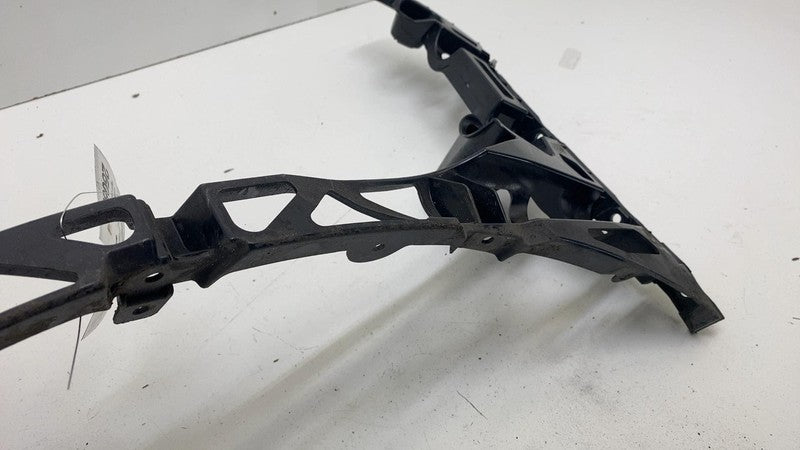A 297 880 20 00 ⭕ 2022-2023 Mercedes EQS 450+ Rear Right Side Bumper Support Bracket A2978802000