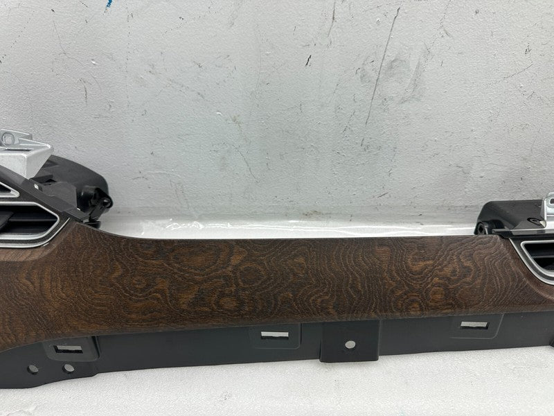 600762900C ⭕16-20 Model S SET of Dash A/C Air Vent Outlet Dashboard Trim Panel 6007629-00-C