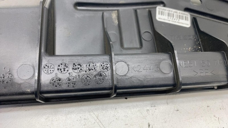 NE51507P1 ⭕ 2014 Mazda MX-5 Miata Front Windscreen Scuttle Rain Drain Cover OEM NE51507P1