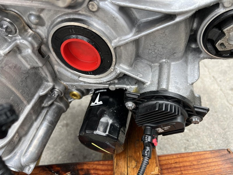 1120960-10-H ⭕ 21-23 Tesla Model Y 3 Front Drive Unit Engine Electric Motor *6k* 1120960-10-H