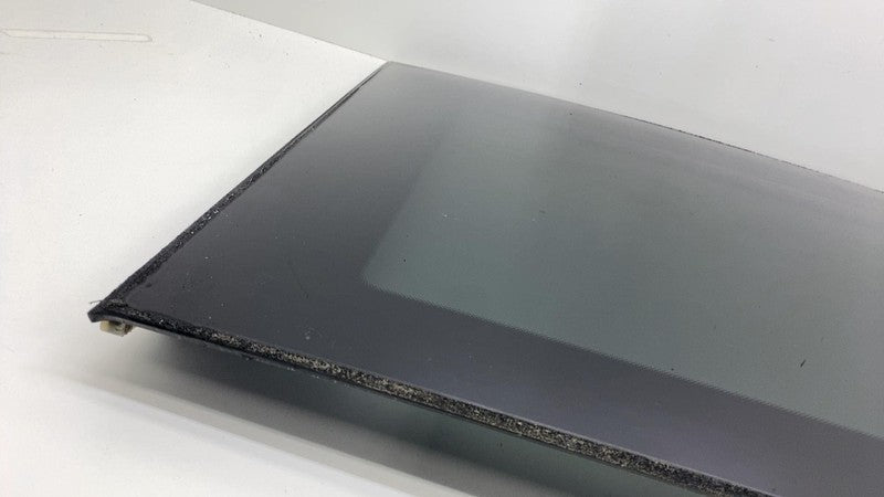 1726280 2016 2017 2018 2019 Mercedes-Benz GLE350 Center Panoramic Sunroof Sun Roof Glass