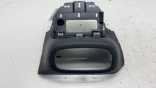⭕ 2019 Smart EQ Fortwo Front Dashboard Center Console Trim Panel OEM A4536803105