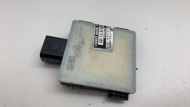 PT00463990E ⭕ 2024-2025 Rivian R1S Rear Blind Spot Radar Sensor Module Unit OEM PT00463990-E