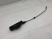 ⭕ 16-20 Model S X Front Left Secondary Hood Actuator Cable Release 1061816-00-B