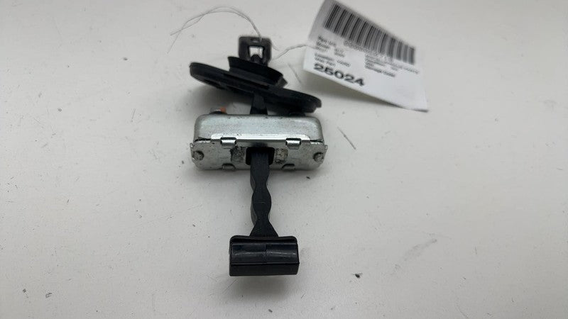 ⭕ 2022 2023 2024 Rivian R1T Door Check Strap Stopper OEM Assembly