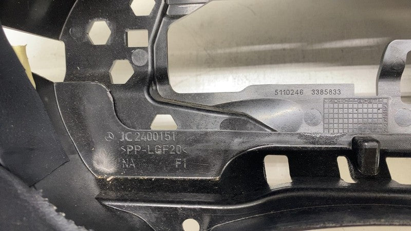 2019-2021 Mercedes-Benz C300 C-Class Dashboard Dash Instrument Panel Assembly