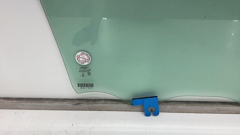 ⭕ 2017-2024 Chrysler Pacifica Front Driver Side Door Glass Window Assembly Left