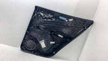 Rear Door Trim Panel VOLKSWAGEN ID4 Left 25