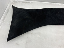 ⭕ 22-24 Air Grand Touring Rear Header Trim Panel Upper Alcantara P11-NHR0XX-03
