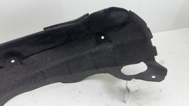 ⭕ 06-15 Mazda MX-5 Miata Rear Driver Side Wheel Fender Liner Splash Shield Left