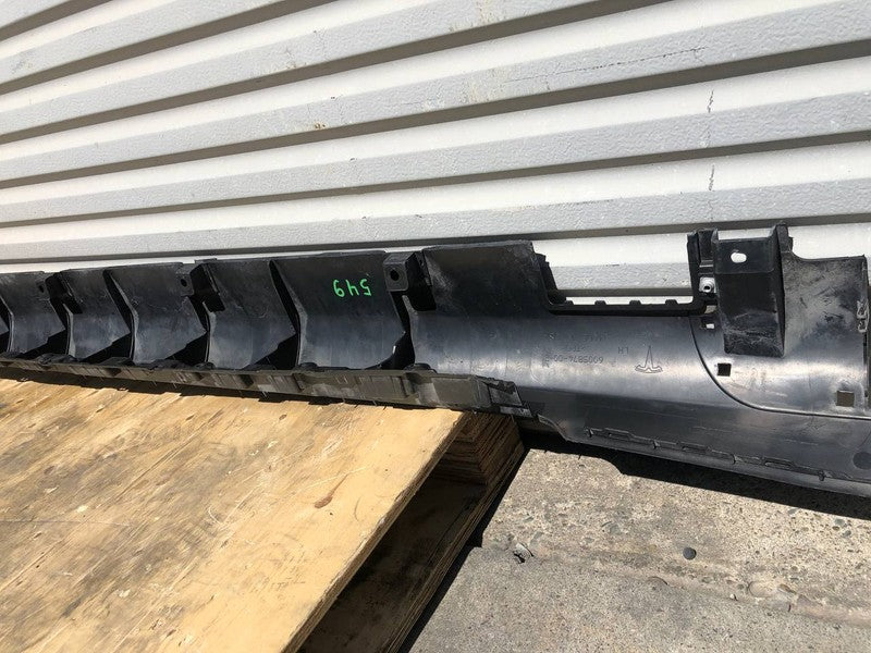6005874 00 E ⭕ 2012-2020 Tesla Model S Rocker Panel Outer Sill Molding Left LH 6005874-00-E
