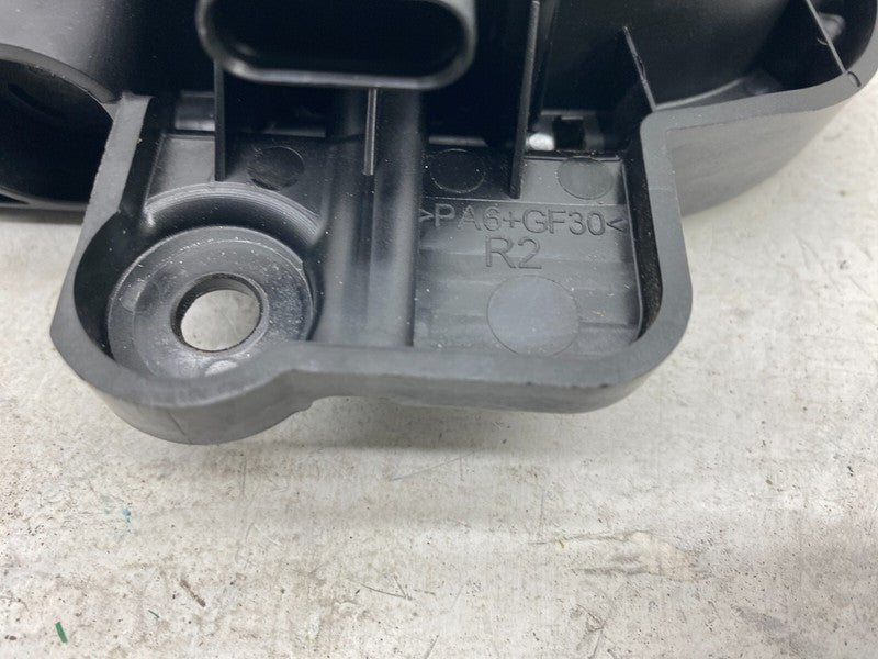 1081832 00 G ⭕17-20 Tesla Model 3 Front or Rear Exterior Door Handle Right Outer 1081832-00-H