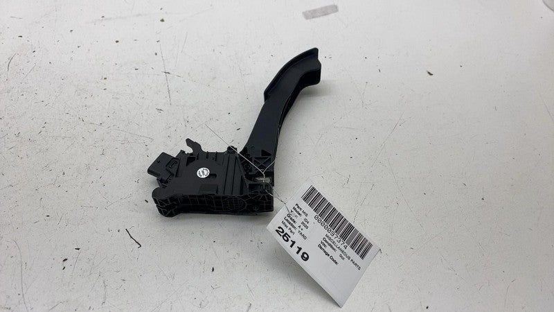 Miscellaneous Parts VOLKSWAGEN ID4 25