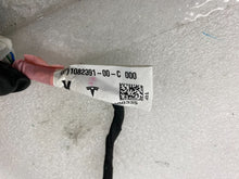 ⭕ 16-20 Model X Front Windshield Rear View Mirror Triple Camera OEM 1082391-00-C