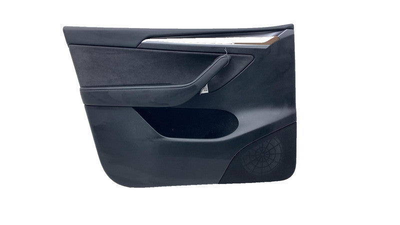1997294-00-C ⭕23 24 Model Y MY Front Driver Side Door Panel Trim Card Cover Left 1997294-00-C