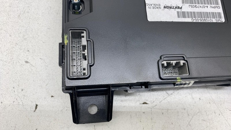 ⭕2012-2020 Model S Body Controller Module 315MHZ + Smart Key Remote 10