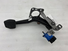 2016-2023 Mazda MX-5 Miata Floor Foot Brake Emergency Stop Pedal & Sensor Assy