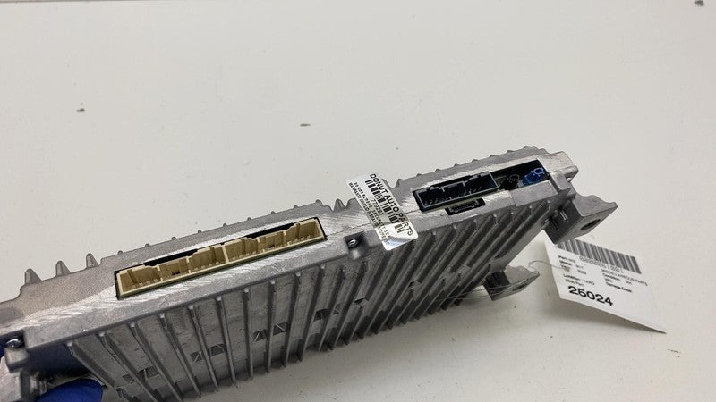 PT00000601G ⭕ 22-24 Rivian R1T R1S Audio Radio Stereo 18 Channel Amp Amplifier PT00000601-G