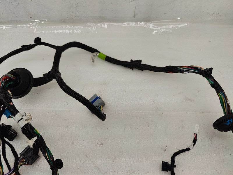 100442401U ⭕2012-2020 Tesla Model S Front Door Wiring Harness Cable Loom Right 1004424-01-U