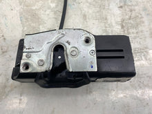 ⭕12-20 Tesla Model S Rear Driver Side Door Lock Latch Actuator Left 6008911-00-D