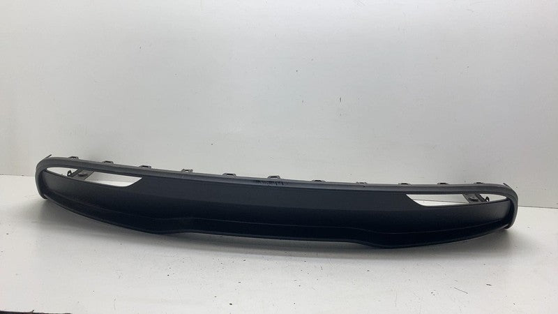 ⭕ 2024-2025 Tesla Model 3 Rear Bumper Lower Valance Diffuser Cover 158